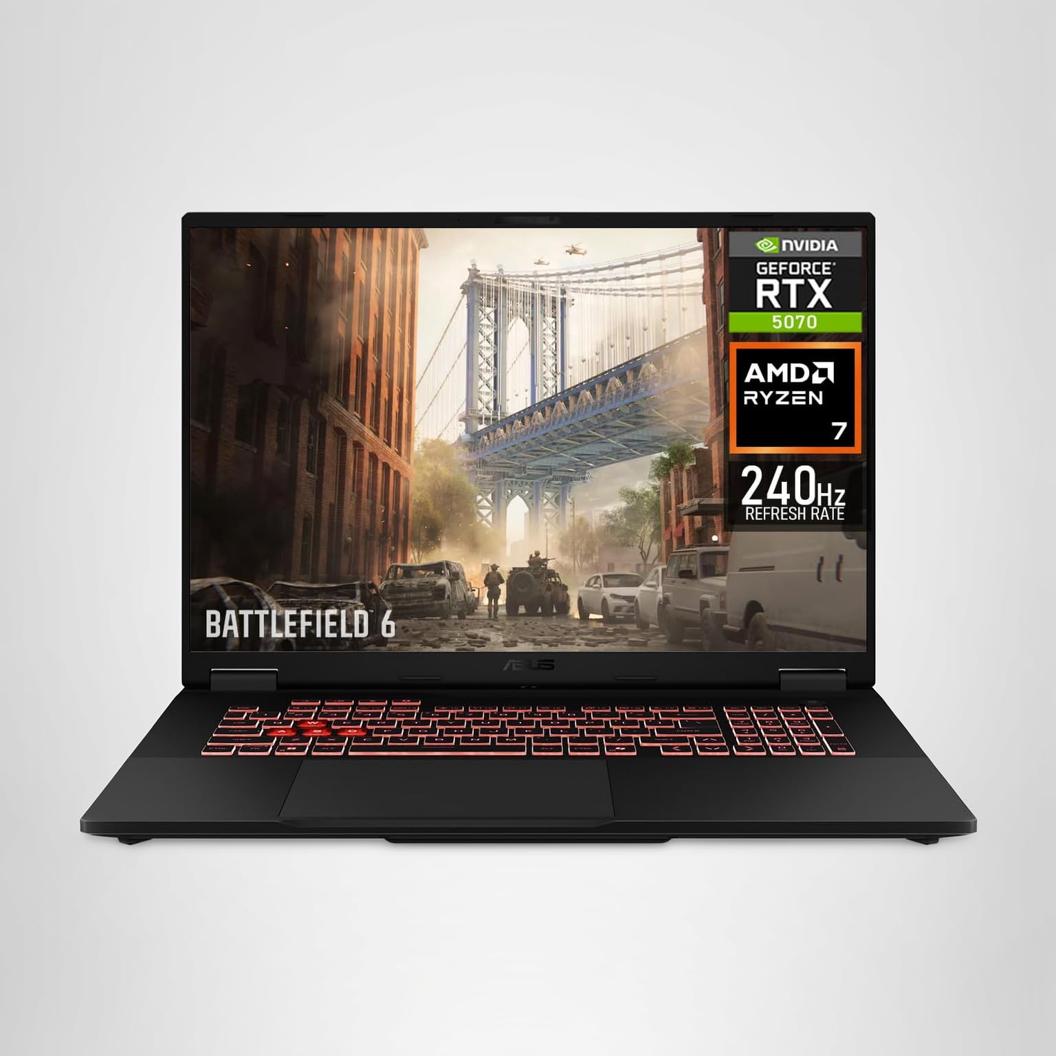 Amazon.com: ASUS TUF Gaming - 18